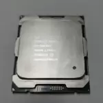 Intel Xeon E5-2603 V4 CPU 1.7GHz 6 Core Processor (BX80660E52603V4)