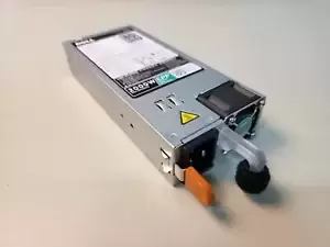 Dell J5WMG 2000W 80Plus Platinum Server Power Supply