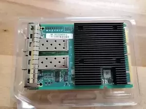 HPE 10GBE SFP+QL41132 OCP3 ADAPTER Pulled From Server
