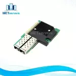 Intel 10GB X520-DA2 SFP+ Dual Port OCP Mezzanine Network Card X520DA20CP