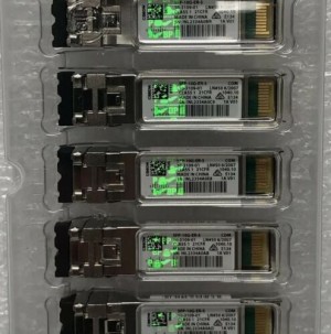 1 PC CISCO SFP-10G-ER-S Genuine New in Clam Shell. 2 Year Warranty