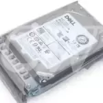 1XJ233-151 Dell 1.8TB 10K SAS 12G SFF Hard Drive