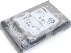 1XJ233-151 Dell 1.8TB 10K SAS 12G SFF Hard Drive