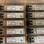 845398-B21 HPE 25GB SFP28 SR 100M TRANSCEIVER 849442-001 FTLF8536P4BCL-HP