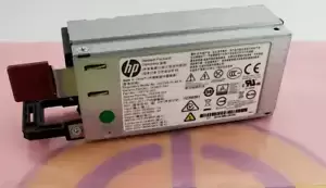 HP 754376-001 DL120 G9/ DL160 G9 800/900W HP Power Supply