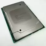 Intel Xeon Bronze 3104 1.7GHz 6-Core 8.25MB 85W LGA3647 SR3GM