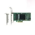 NEW Intel I350-T4V2 i350-T4 PCIe x4 Ethernet Adapter NIC Network Quad Ports Card