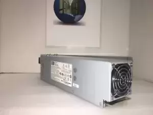 405914-001 HP Proliant DL360 575W Power Supply - 398713-001