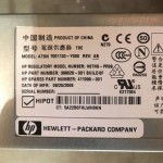 HP 2250W Blade Server Power Supply HP BLC7000 HSTNS-PR09