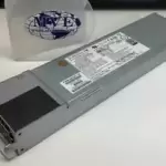 SUPERMICRO PWS-2K02-1R 2000W 80 PLUS PLATINUM SERVER REDUNDANT POWER SUPPLY