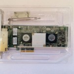 Broadcom BCM5709C PCI-e Quad Port Gigabit Server Adapter Network Card