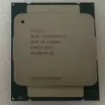 Intel Confidential QGPL ES 2.30GHZ 14C LGA2011-3 CPU Processor
