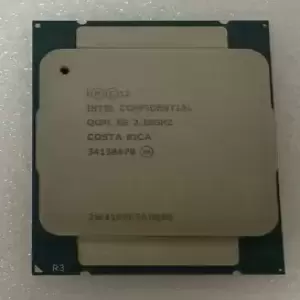 Intel Confidential QGPL ES 2.30GHZ 14C LGA2011-3 CPU Processor