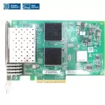 QLOGIC QLE2564 Quad 4 Port 8Gb SFP Server Fibre FC HBA Network Adapter PX4810402