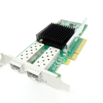 PE210G2SPI9A-XR Silicom Dual Port Fiber 10Gb Ethernet PCIe Server Adapter