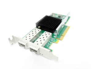 PE210G2SPI9A-XR Silicom Dual Port Fiber 10Gb Ethernet PCIe Server Adapter