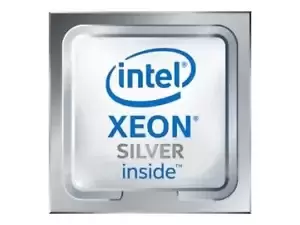 HPE Intel Xeon Silver (3rd Gen) 4310 Dodeca-core (12 Core) 2.10 GHz Processor