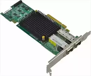 NC552SFP, HP 10Gb 10G SFP+ Dual-Port 2-port Ethernet Server Adapter HSTNS-BN62