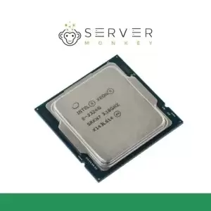 Intel Xeon E-2324G SRKN7 4-Core 4.6Ghz 65W