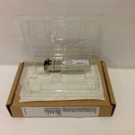 HP Aruba SFP mini-GBIC Transceiver Module LC multi-mode for 7205 7210 JW088A