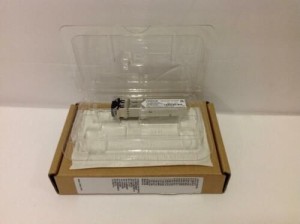 HP Aruba SFP mini-GBIC Transceiver Module LC multi-mode for 7205 7210 JW088A