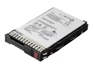 NEW (F/S) HPE P10454-B21 - HPE HPE 1.92TB SAS MU SFF SC VS DS SSD