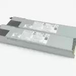 LOT OF 2 SuperMicro PWS-1K62P-1R 1620W 12v DC Platinum Plus Power Supply Module