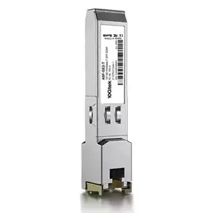 For Cisco GLC-T 10/100/1000BASE-T SFP Transceiver Auto-Negotiation Copper 100m