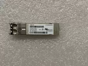 HP 10Gbe 455883-B21 455885-001 456096-001 HP BladeSystem c-Class MMF transceiver
