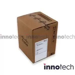 Cisco PWR-IE170W-PC-AC Power Module New Sealed