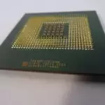 INTEL XEON 7041 3GHZ 4MB CACHE DUAL CORE SOCKET 604 CPU PROCESSOR SL8UD