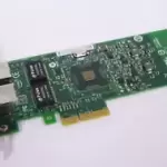 Dell Intel PRO Dual Port Gigabit PCIe Full Height Server Network Adapter 1P8D1