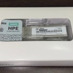 HP J4858D Aruba 1G SFP LC SX Network Transceiver Module