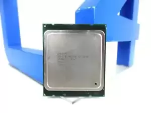 INTEL SR0KH XEON 8-CORE E5-2680 2.7GHZ PROC- 662228-B21