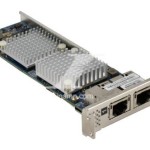 IBM 94Y5232 Broadcom NetXtreme 2-Port 10GB Ethernet Exlom Adapter