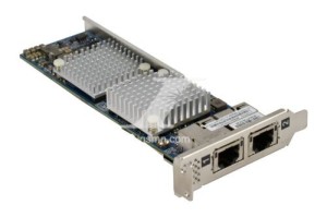 IBM 94Y5232 Broadcom NetXtreme 2-Port 10GB Ethernet Exlom Adapter