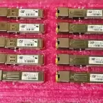 100% Genuine CISCO GLC-T 1000BASE-T SFP RJ-45 30-1410-04 Module Transceiver