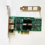 INTEL EXPI9402PT PRO/1000 Dual Port Server Adapter PCI-E Network Card 82571