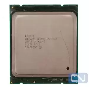 Intel Xeon E5-2637 3.0 GHz 5MB 8GT/s SR0LE B Grade Server CPU Processor