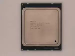 Intel CM8062100854905 SR0LX Xeon E5-2648L 1.8 GHz 8-Core CPU