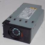 IBM 24P6850 x255 Hot Swap 370W server Power Supply (ASTEC AA21650-R)