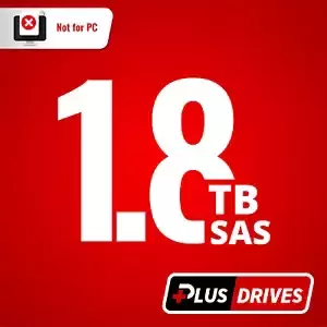 1.8TB~2TB SAS UCS-HD18TB10KS4K HGST 2.5" Server Hard Drive 10K RPM 12Gbps