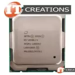 INTEL XEON 10 CORE 10C PROCESSOR 1.80GHZ 25MB 55W CPU FCLGA2011-3 E5-2630LV4