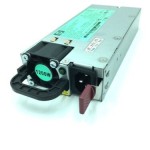 GENUINE HP HSTNSPL11 Proliant 1200W Hot Plug Power Supply - 438203001