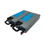 Lot of 2 - HP Proliant 643954-201 460W Server Power Supply HSTNS-PL28 643931-001