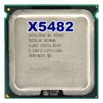 Intel Xeon X5482 X5650 X5660 LGA1366 CPU Processor
