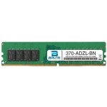 370-ADZL - Dell Compatible 8GB PC4-21300 DDR4-2666Mhz 1Rx8 1.2v Non-ECC UDIMM