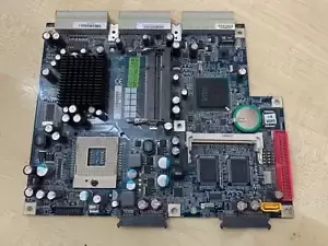 Gigabyte Socket P Intel GM965/ICH8M Mini-ITX Server Motherboard GA-6KIEH-RH