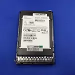P10216-B21 HPE 3.84TB NVME GEN3 RI SFF SCN U.2 PE6011 SSD P10467-001 P09769-002