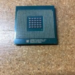 Intel Xeon Single-Core DP2800 CPU Processor- SL7D5